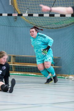 Bild 324 - F Loewinnen Hallen Cup